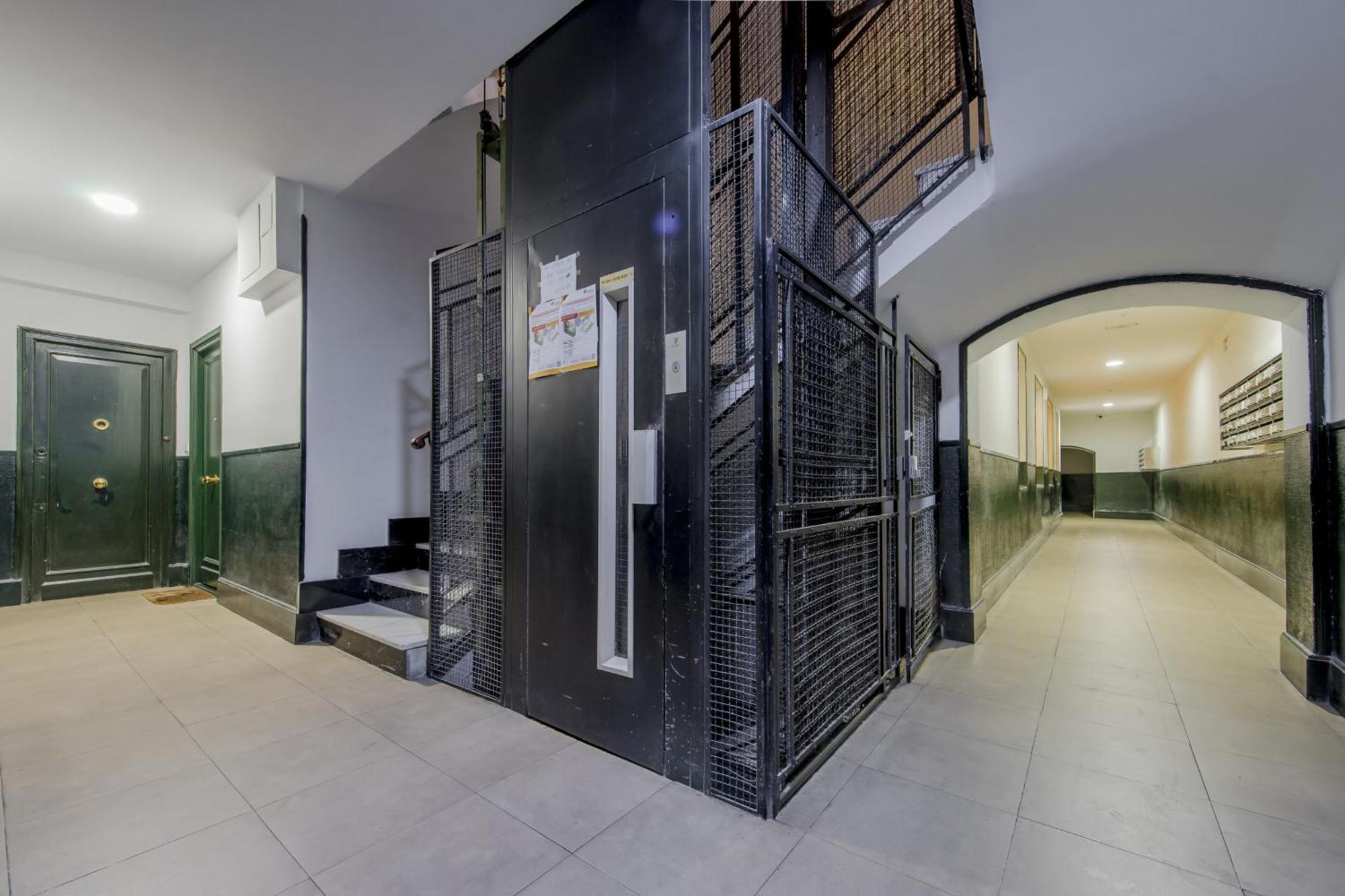 Encantador Piso En La Latina - Madrid Centro Экстерьер фото